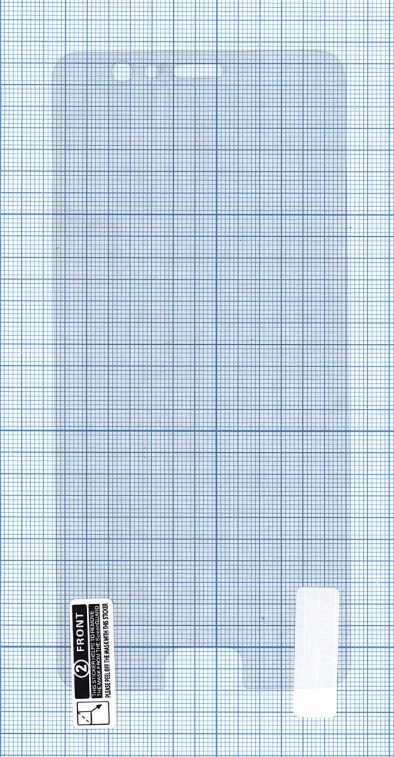 Защитная пленка для Huawei P10 Plus