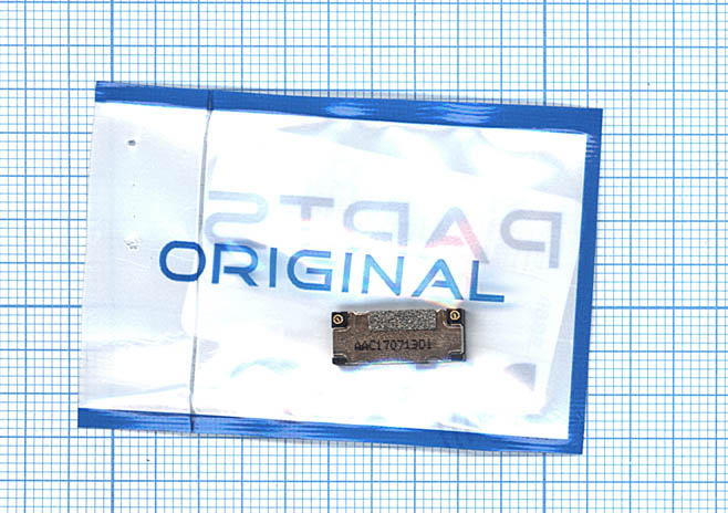 Динамик верхний (слуховой) для Xiaomi Mi Max 2