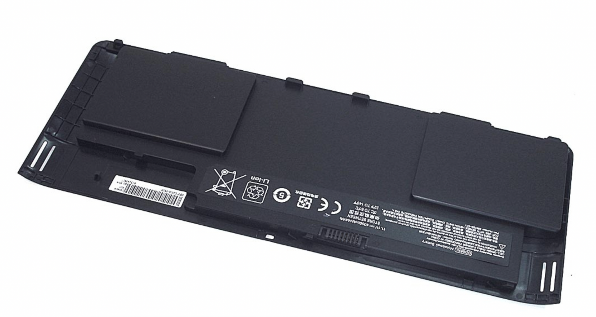 Аккумулятор HP Elitebook Revolve 810 G1 11.1V, 4000mAh, OEM