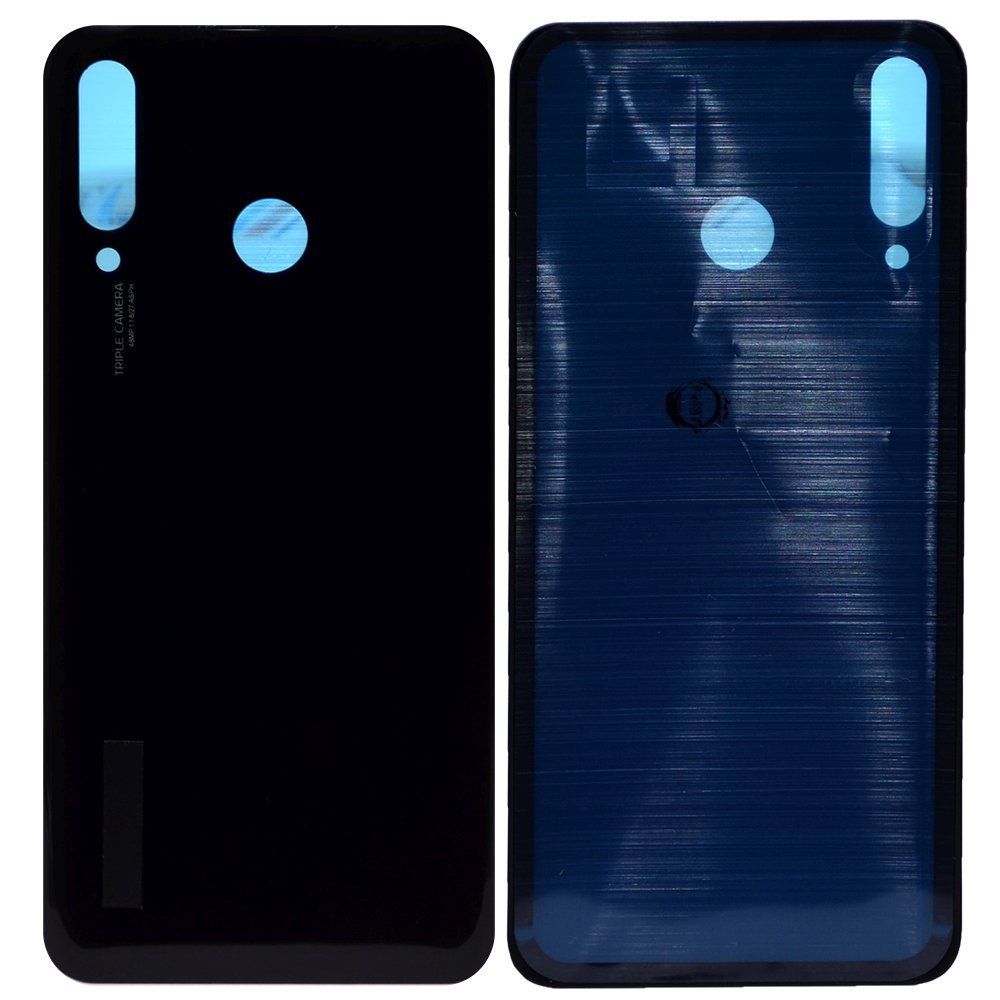 Задняя крышка Huawei P30 Lite черный