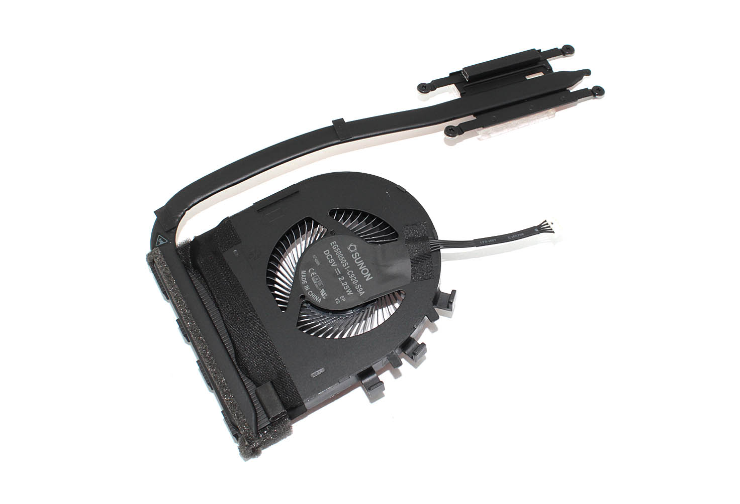 Система охлаждения для ноутбука Lenovo ThinkPad L450 L460 L470 (01AW252)