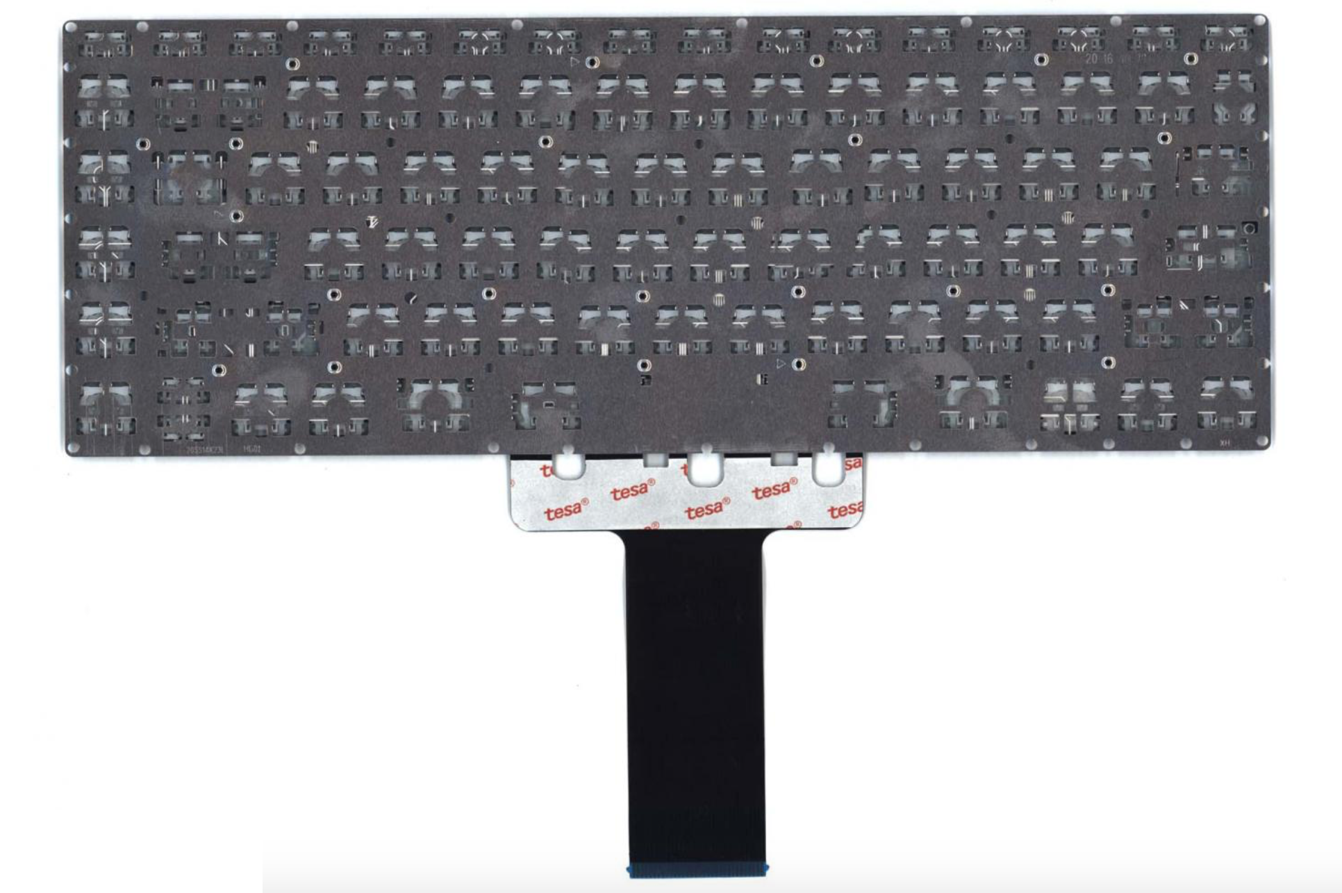 Клавиатура HP Pavilion 14-AL000 с подсветкой, OEM