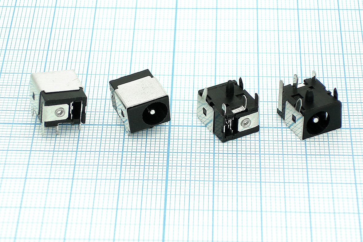 Разъем для ноутбука HP Pavilion ZE2000, Compaq Presario M2000   1602411