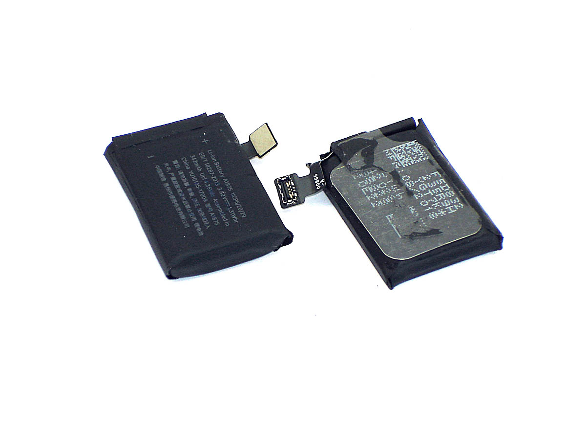 Аккумуляторная батарея для Apple Watch 3 42mm (GPS) A1859