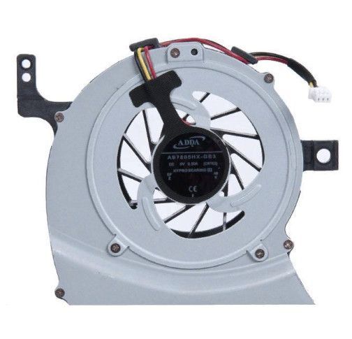 Кулер Toshiba Satellite L645, L600, L630, C640