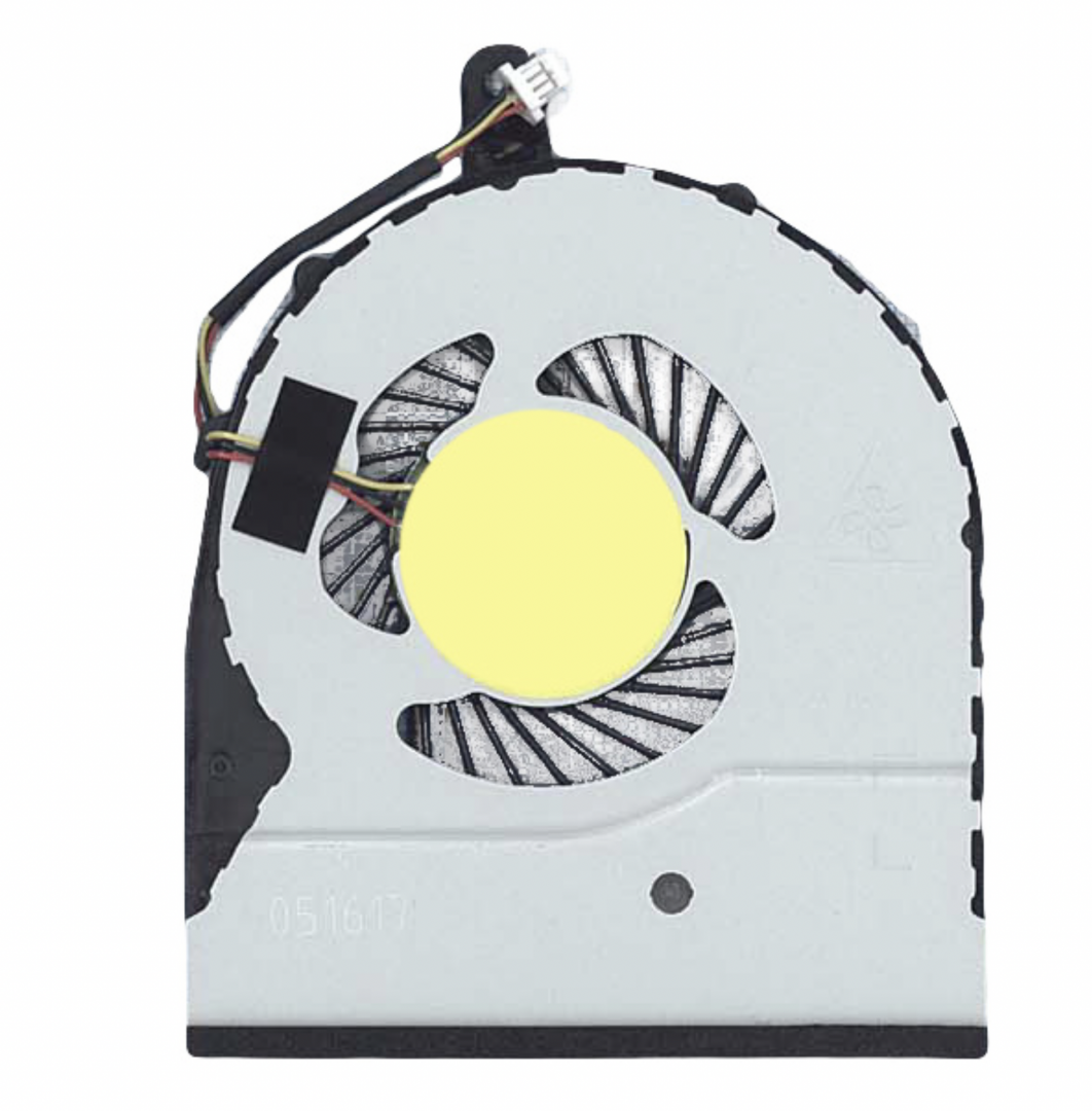 Кулер Dell Inspiron 17-5755 OEM