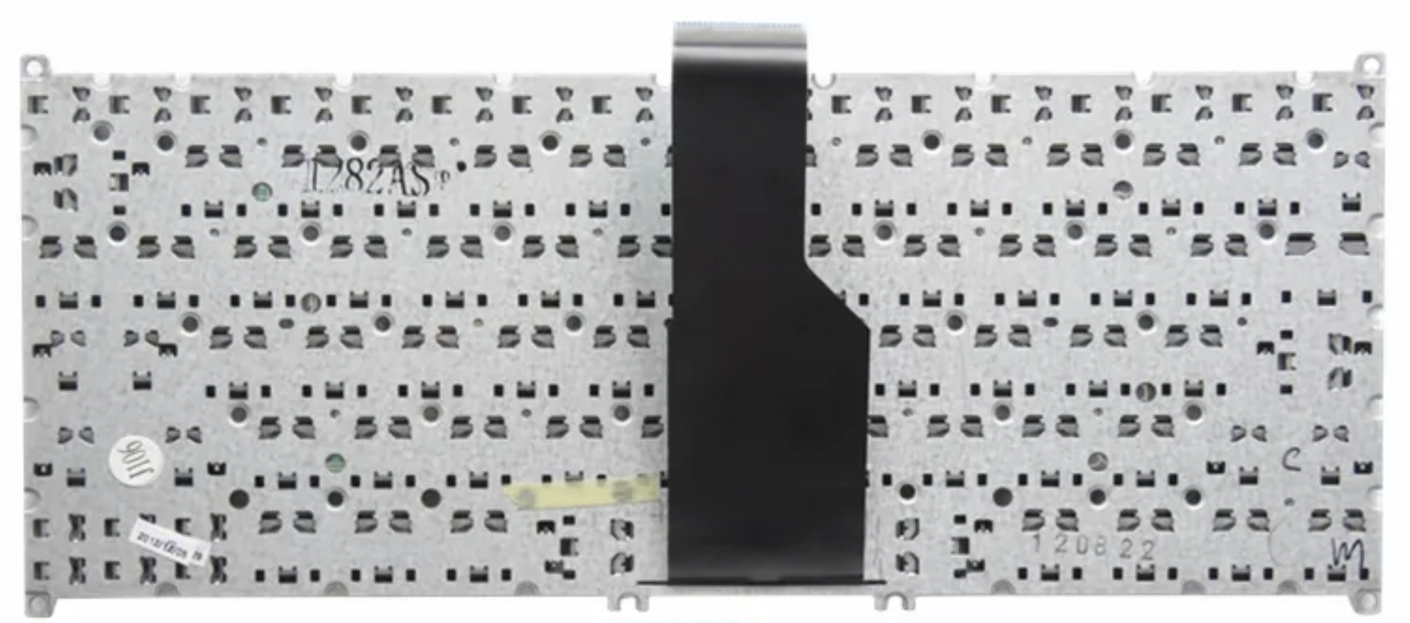 Клавиатура Acer TravelMate B113-E OEM