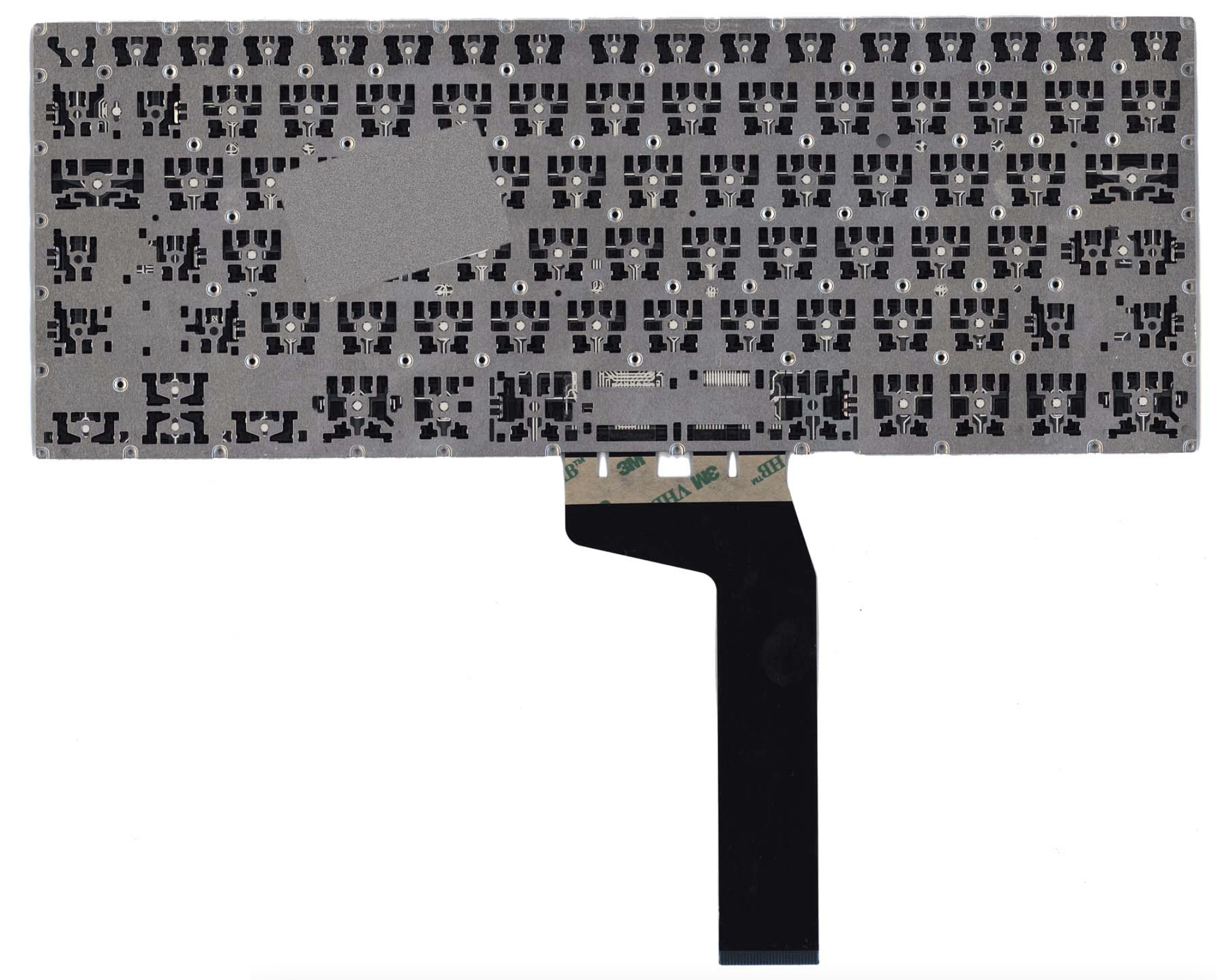 Клавиатура ASUS VivoBook X405UQ OEM