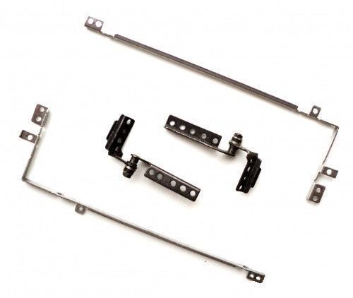 Петли Asus Eee PC 1015 + крепления матрицы