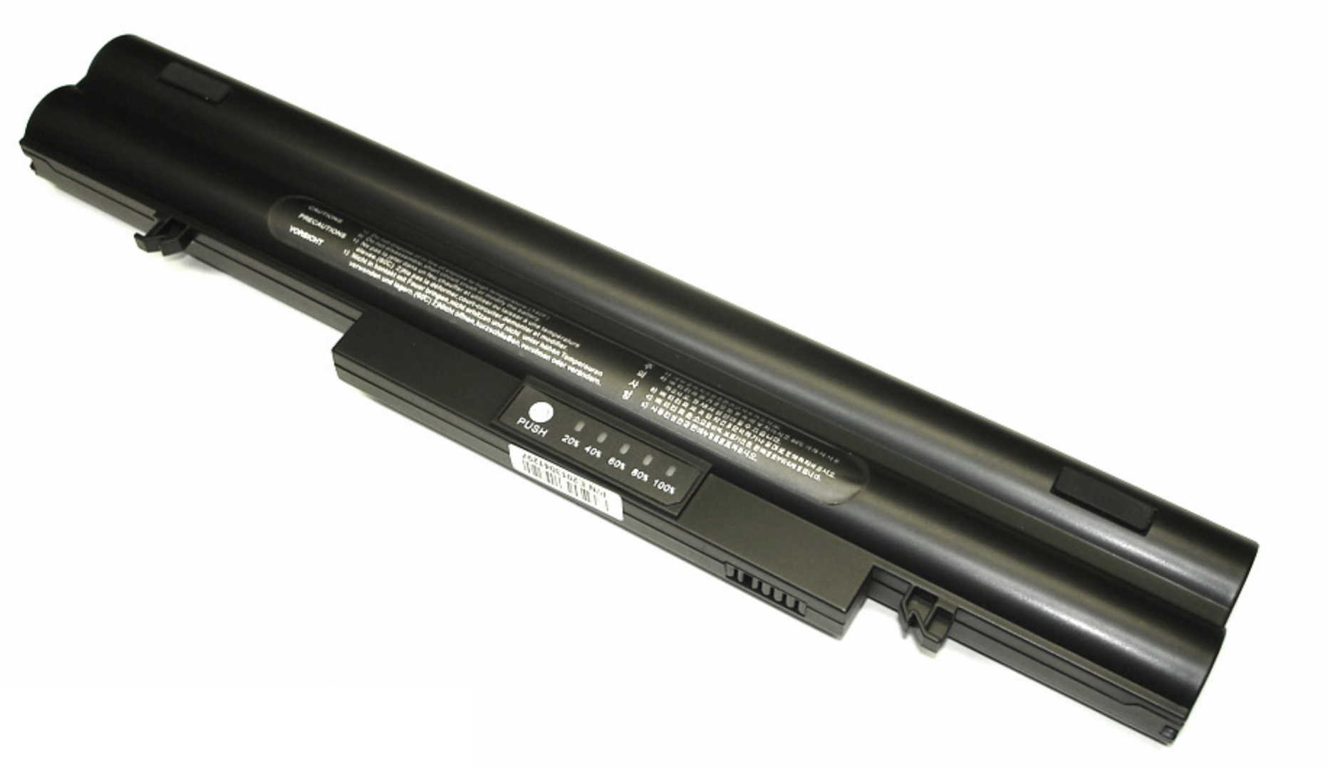Аккумулятор Samsung X1 14.4V, 4400mAh, Original, б/у