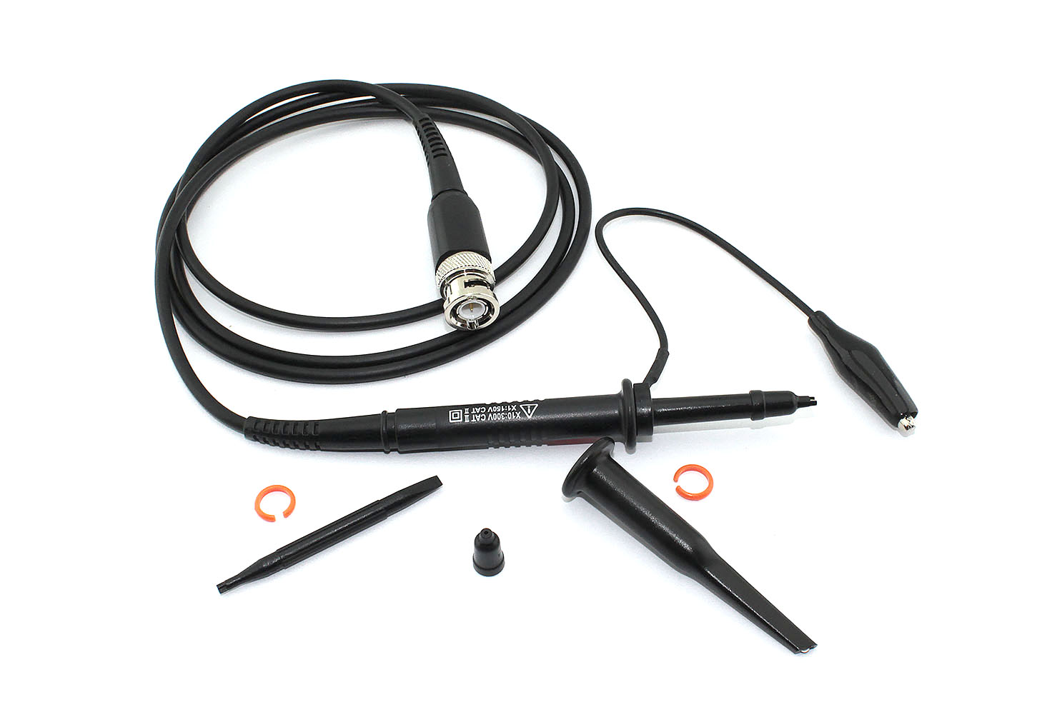 Пассивный щуп для осциллографа Pro'sKit HP-9060