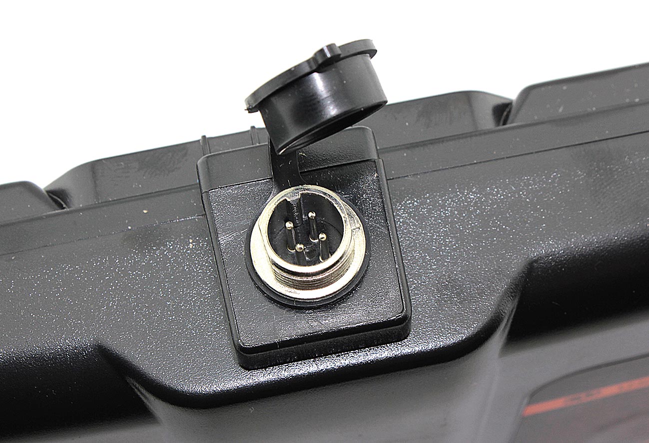 Аккумулятор для гироскутера Ninebot Mini 4300mah Li-ion 4pin