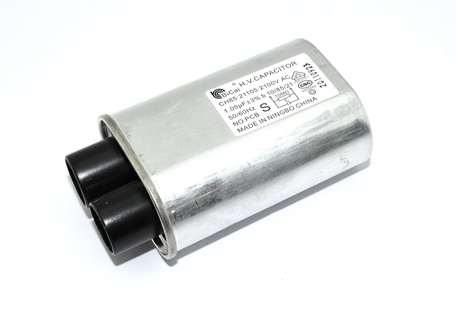 Высоковольтный конденсатор для микроволновых печей Krona 17470000000689