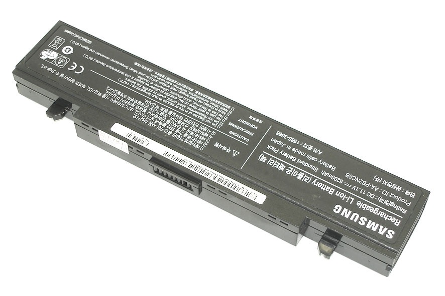 Аккумулятор Samsung X60 11.1V, 4400mAh, Original