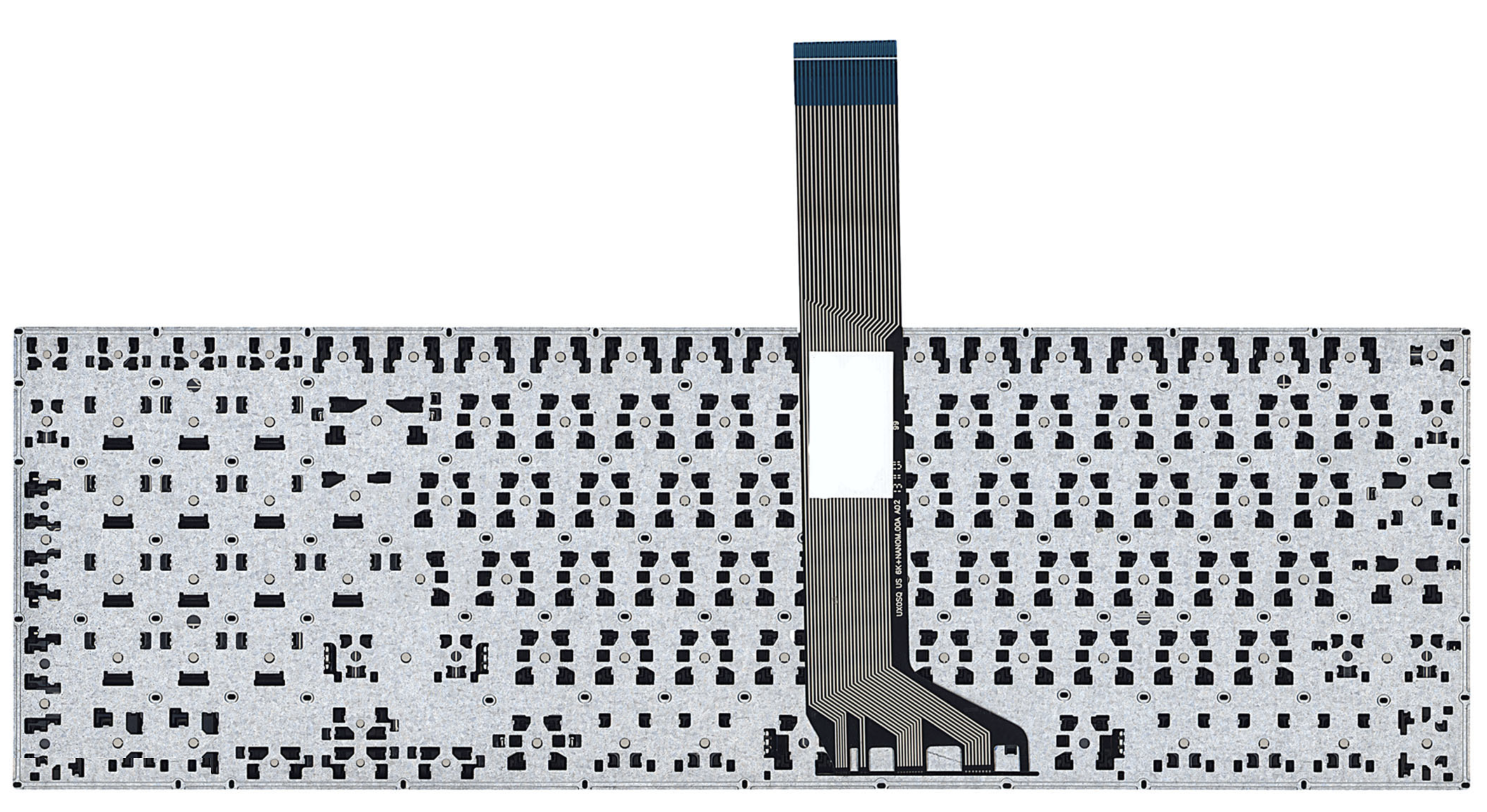 Клавиатура Asus Vivobook S551LA OEM