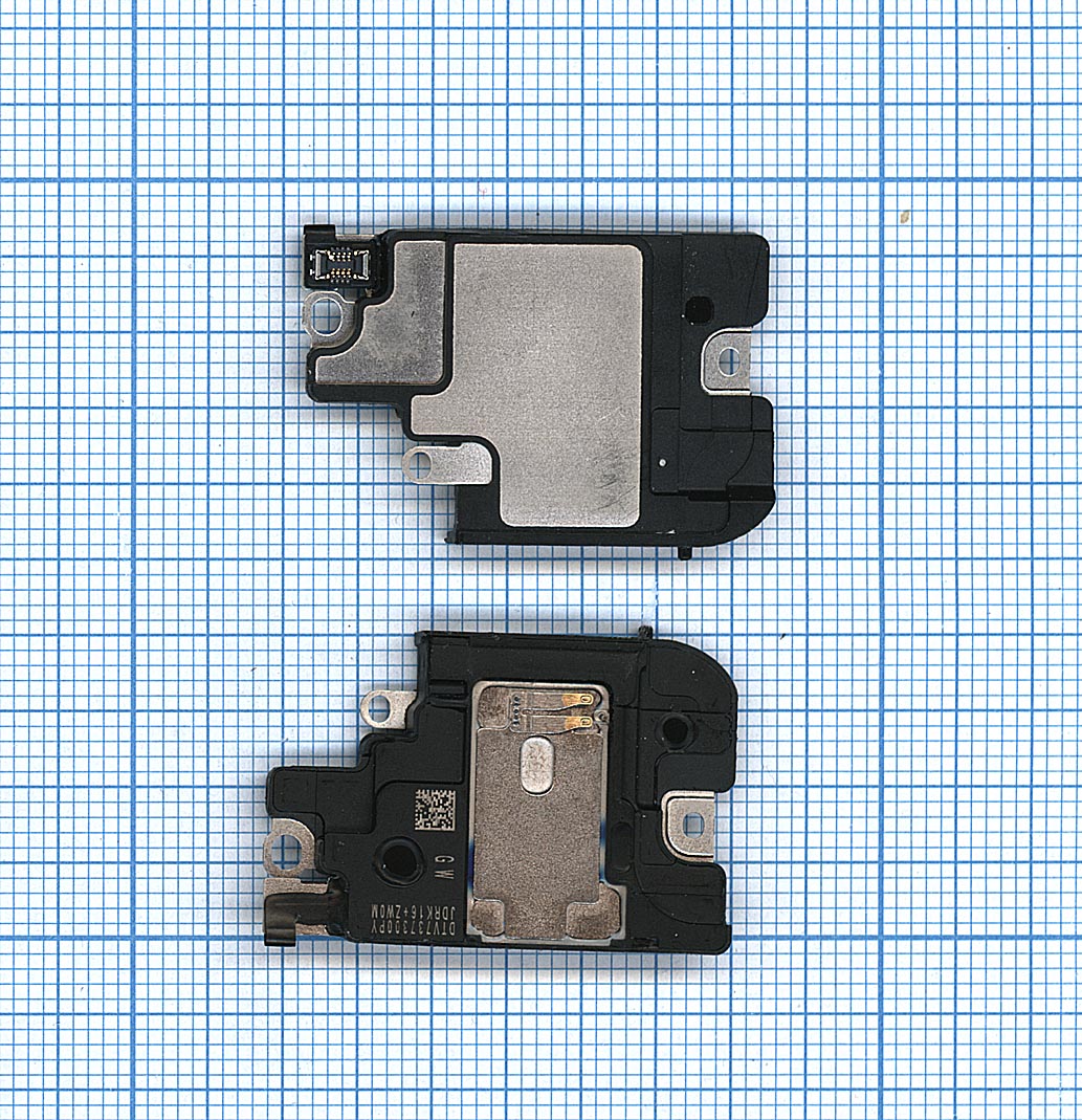 Полифонический динамик (Buzzer) для iPhone Xs в сборе