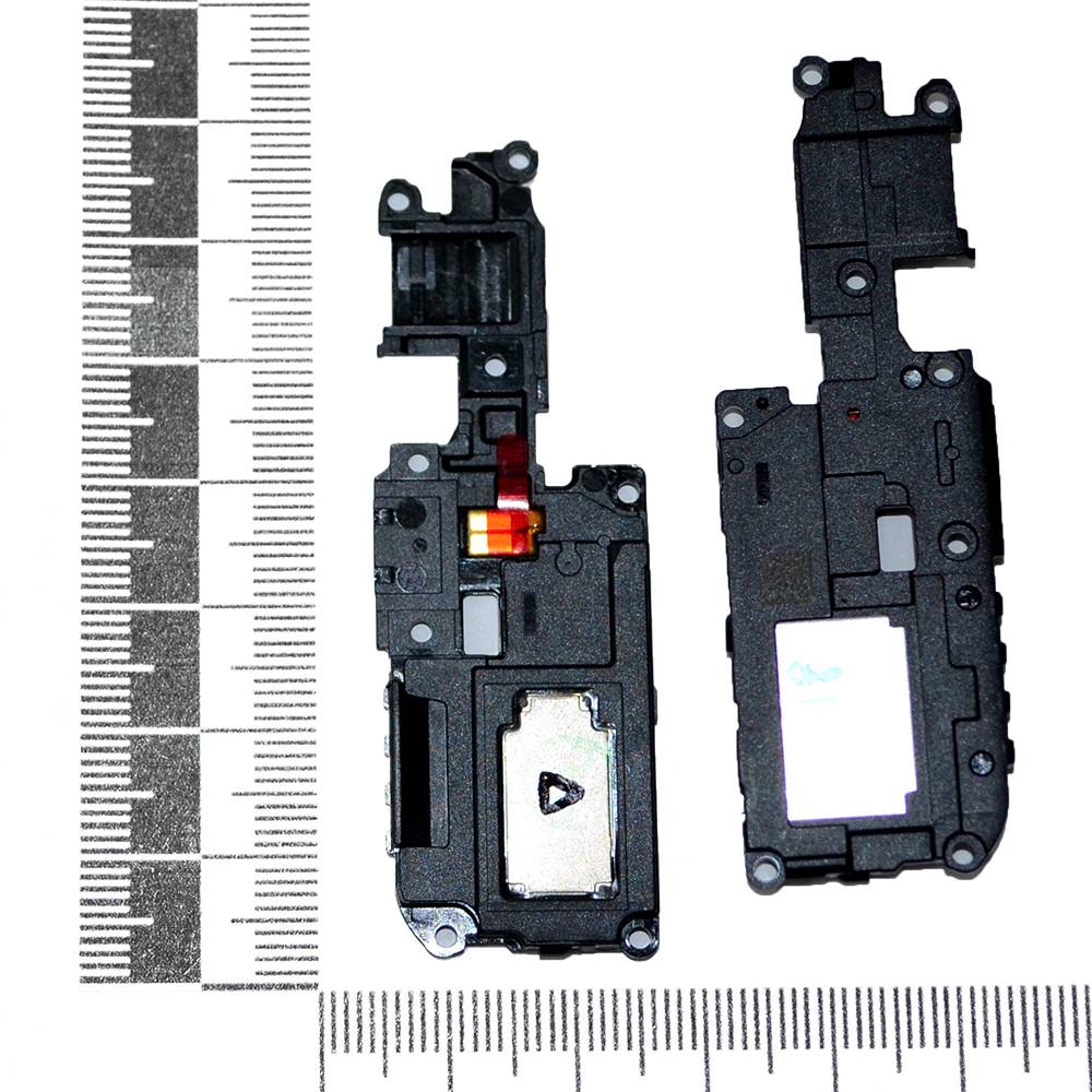 Звонок (buzzer) Huawei Nova 2 в сборе orig Factory