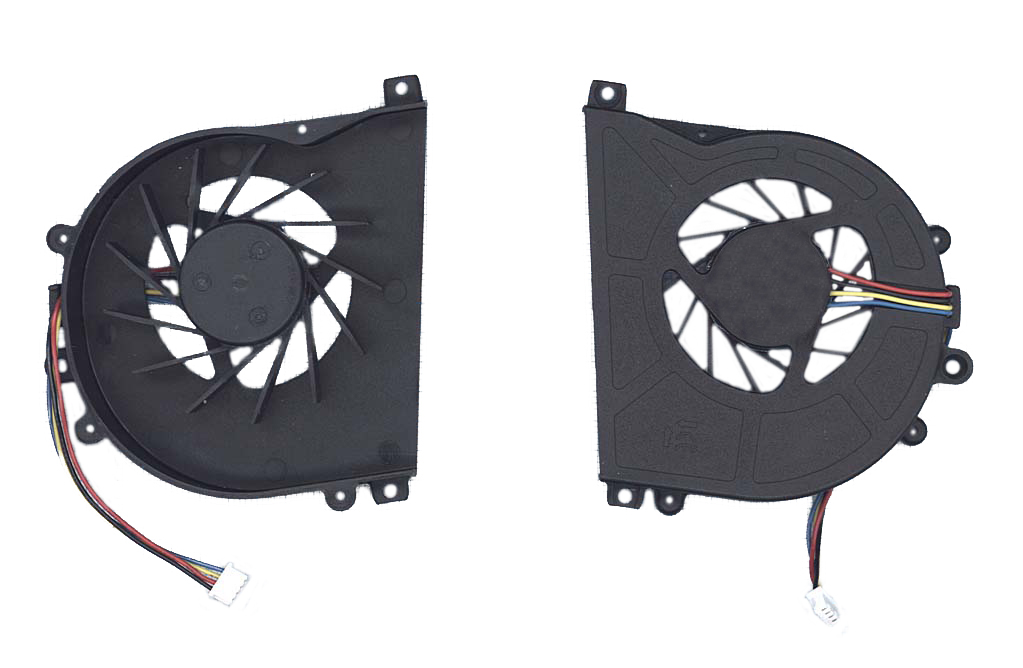 Вентилятор (кулер) для ноутбука Acer Aspire Revo R3600 R3610 R3700
