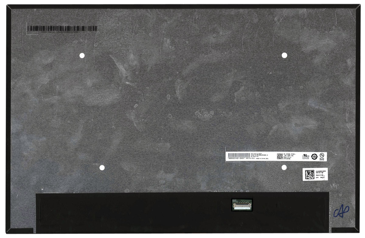 Матрица B160UAN02.H