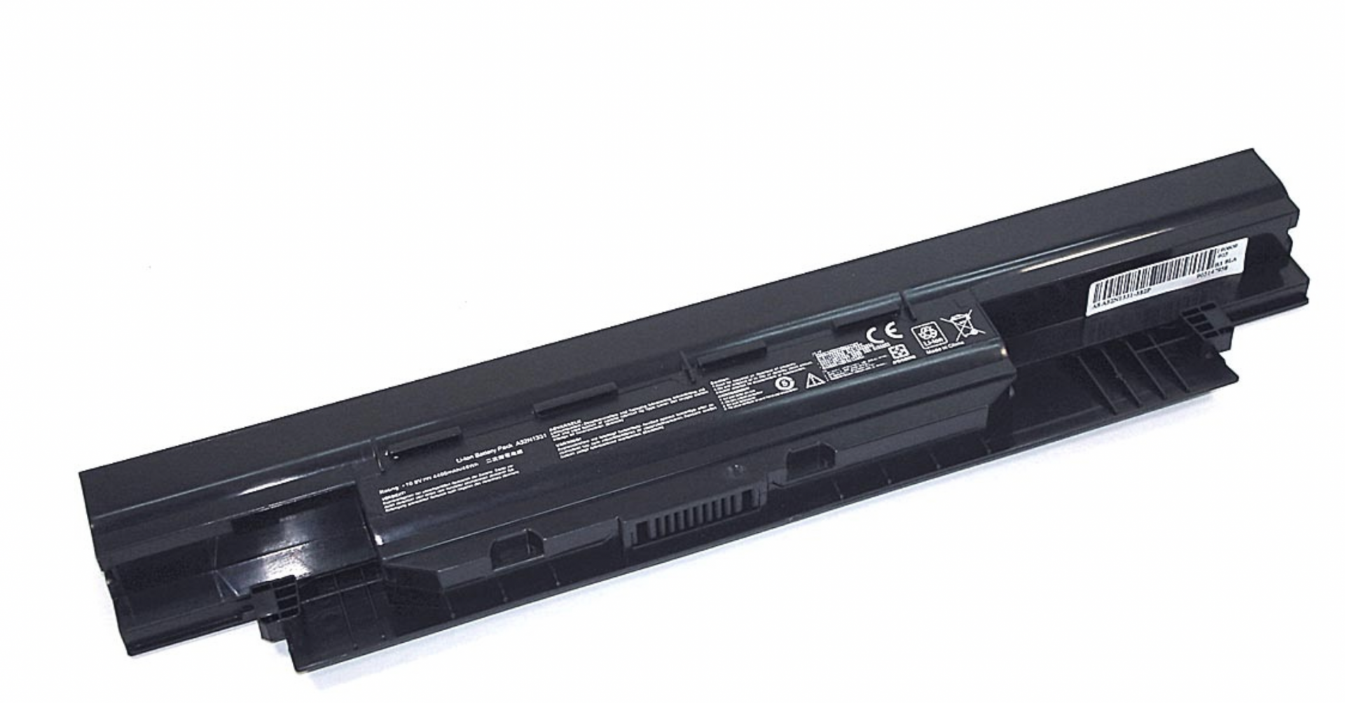 Аккумулятор ASUS P2540UA 10.8V, 4400mAh, OEM