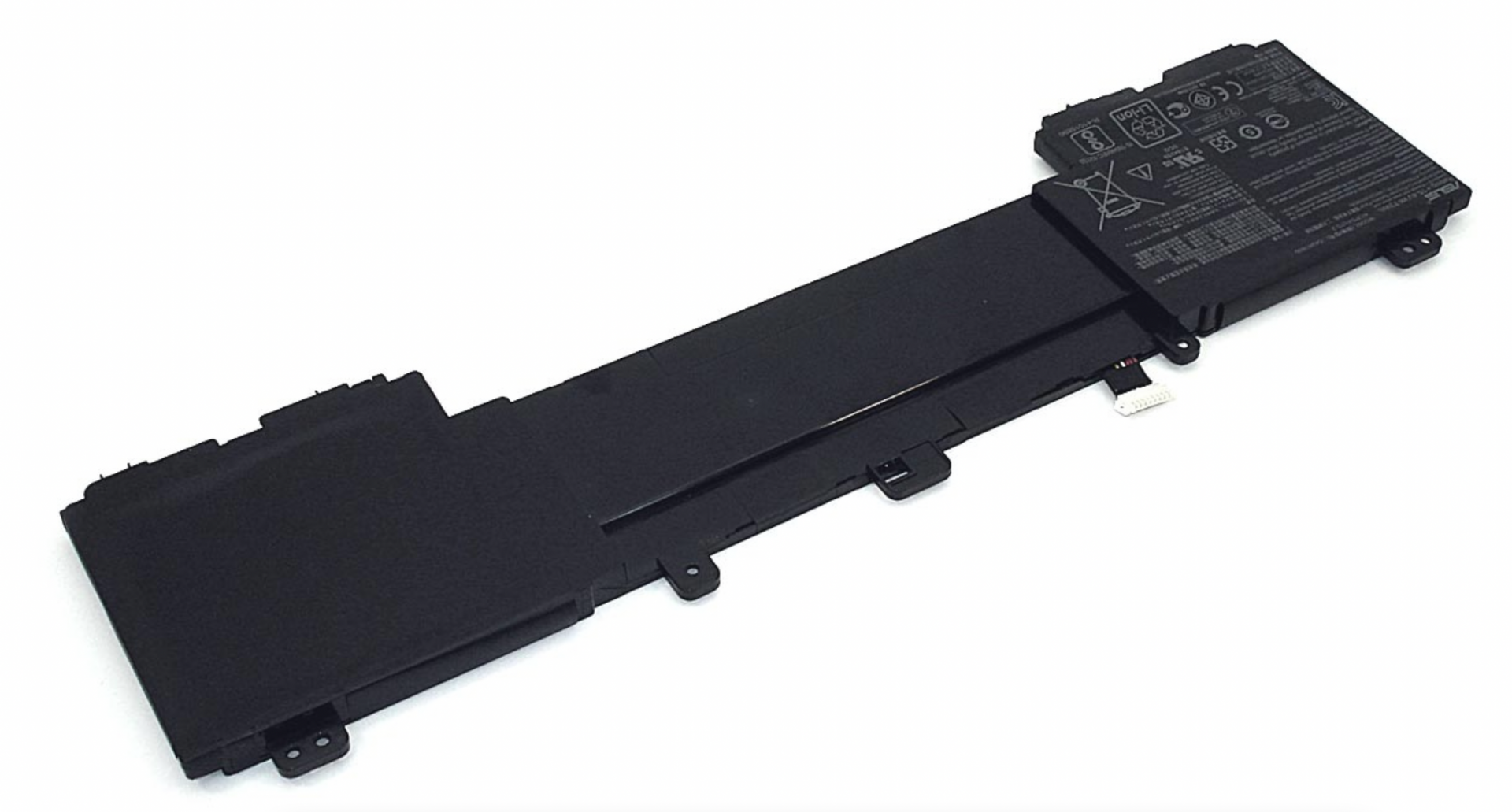 Аккумулятор ASUS Zenbook Pro UX550VE-BN109R 15.4V, 4790mAh, Original