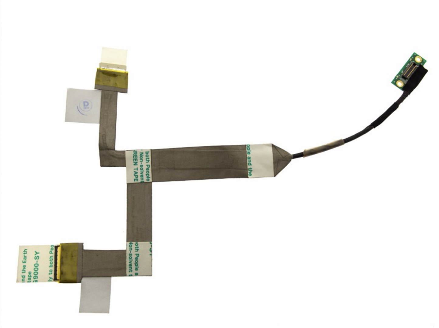 Шлейф матрицы HP Elitebook 2730p OEM