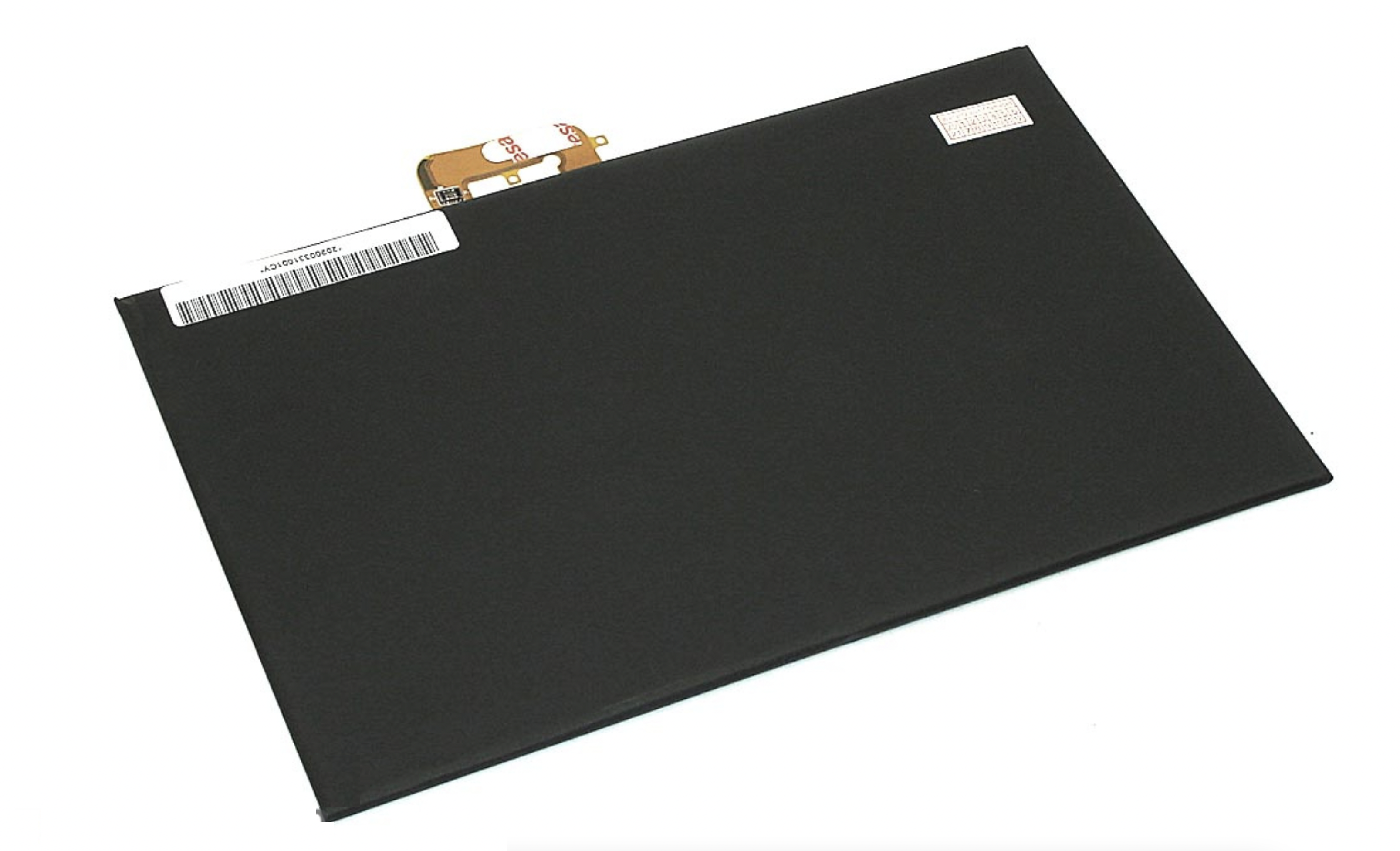 Аккумулятор Lenovo Yoga Book YB1-X90F(ZA0V0043) 15.48V, 8500mAh, Original