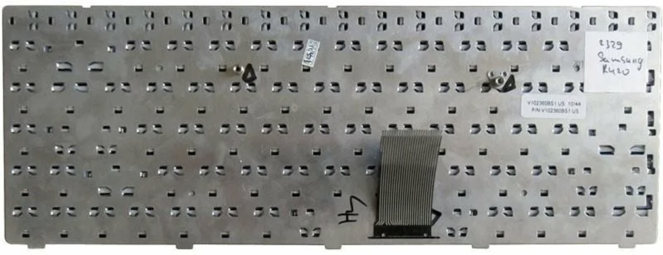 Клавиатура Samsung R430 OEM