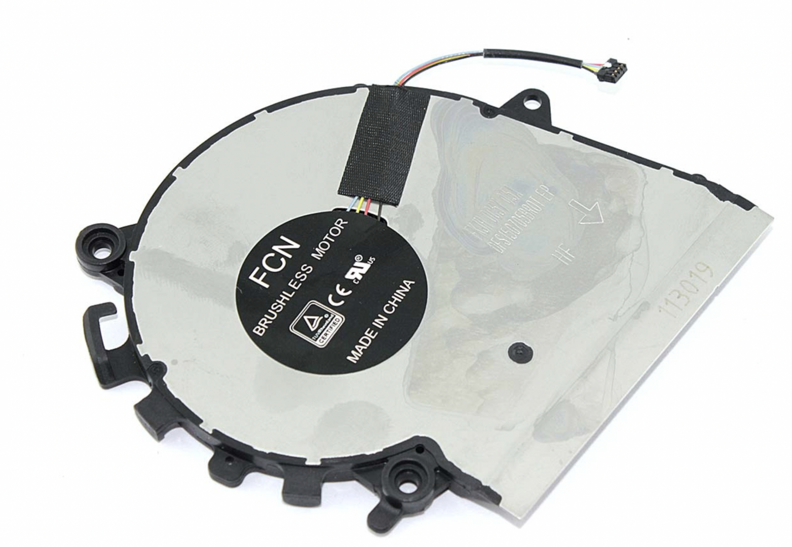 Кулер Lenovo Yoga 530-14IKB CPU OEM