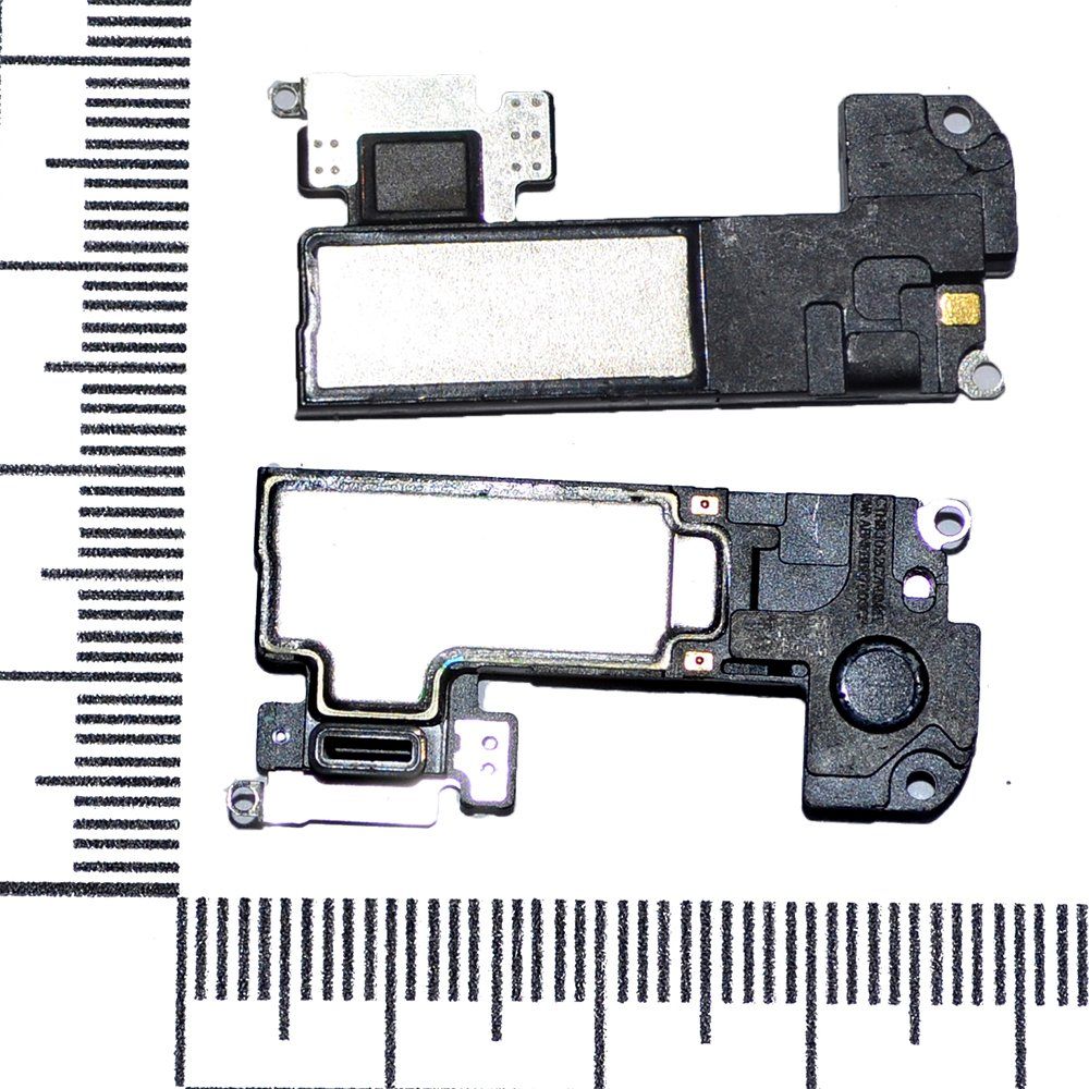 Динамик iPhone Xs orig Factory