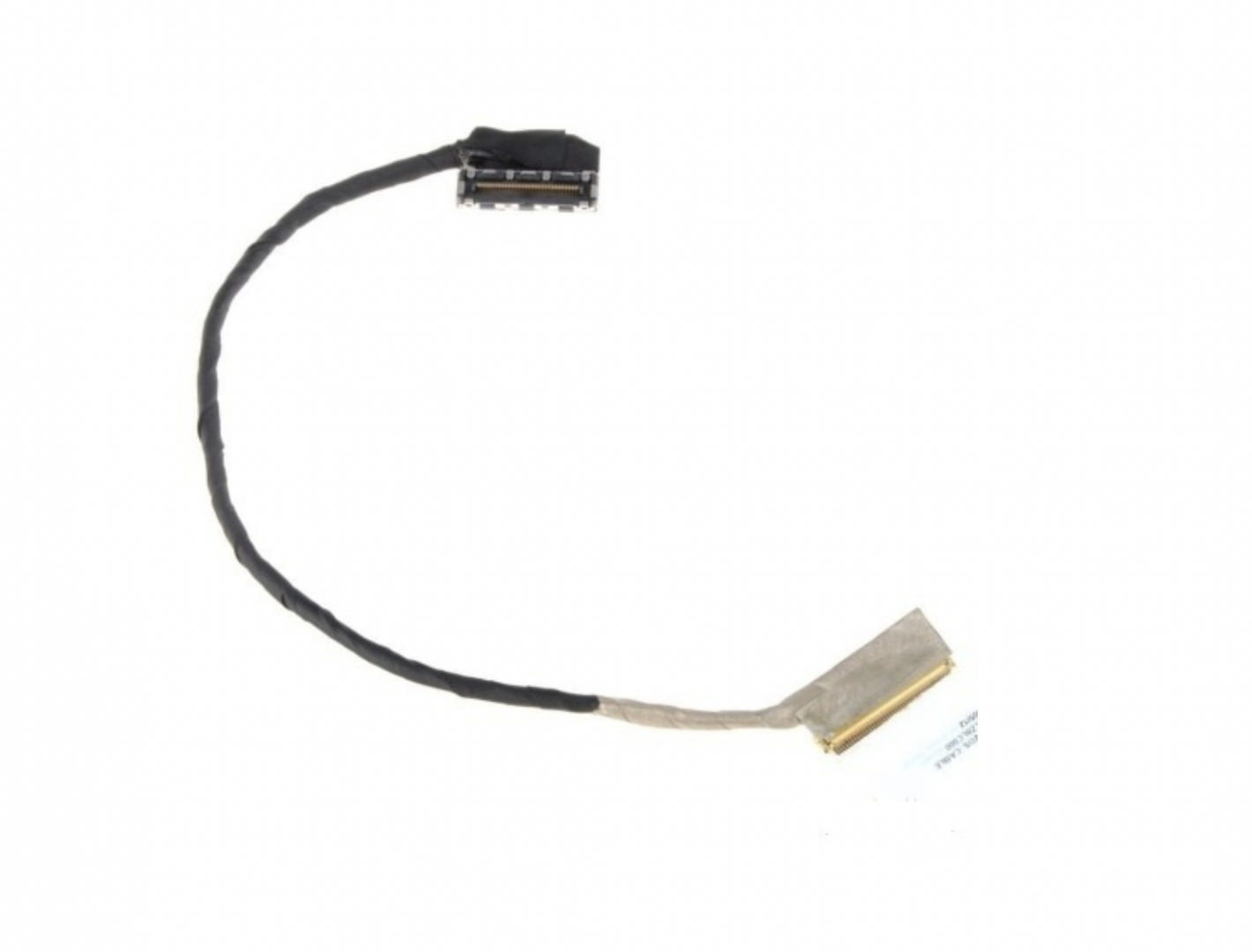 Шлейф матрицы Lenovo IdeaPad U410 OEM