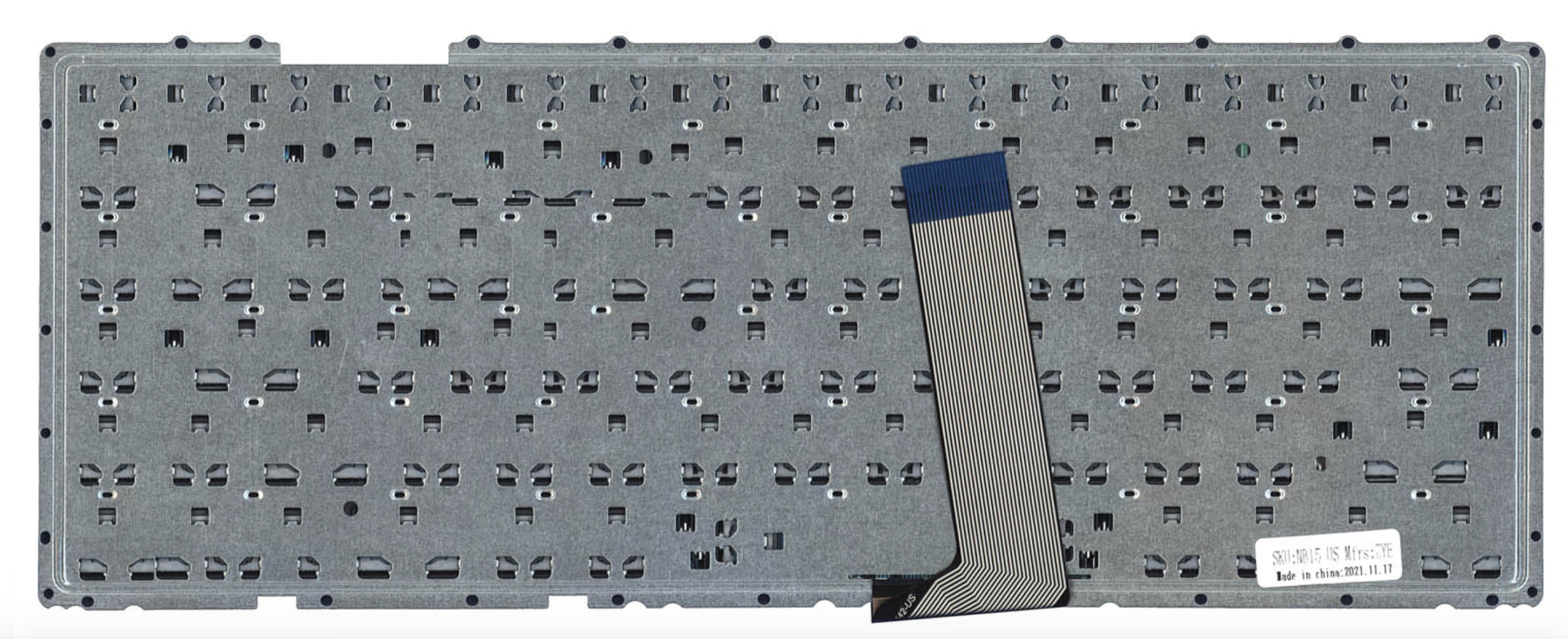 Клавиатура Asus VivoBook 14 X442UA OEM