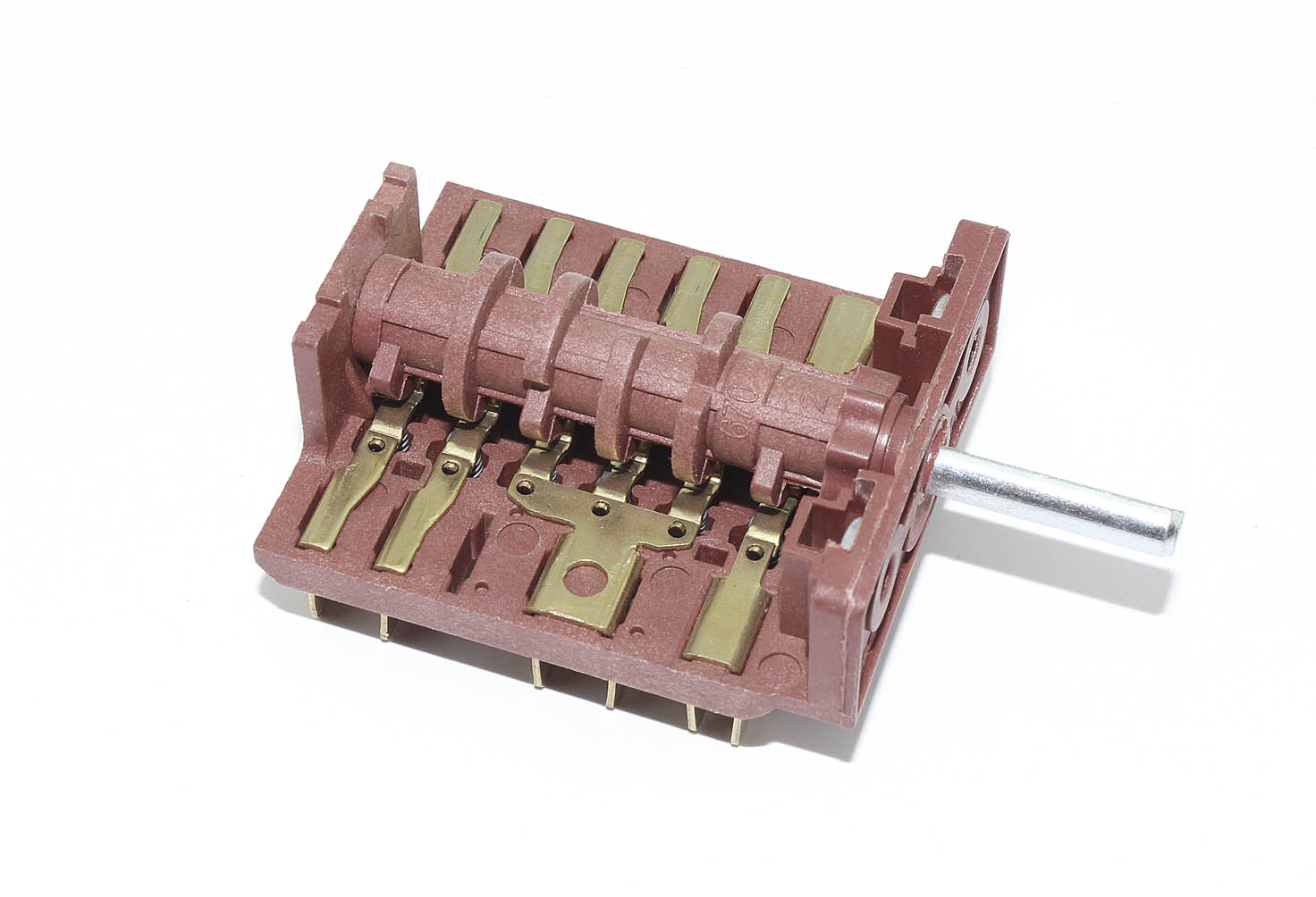 Переключатель режимов для духовок Konigin