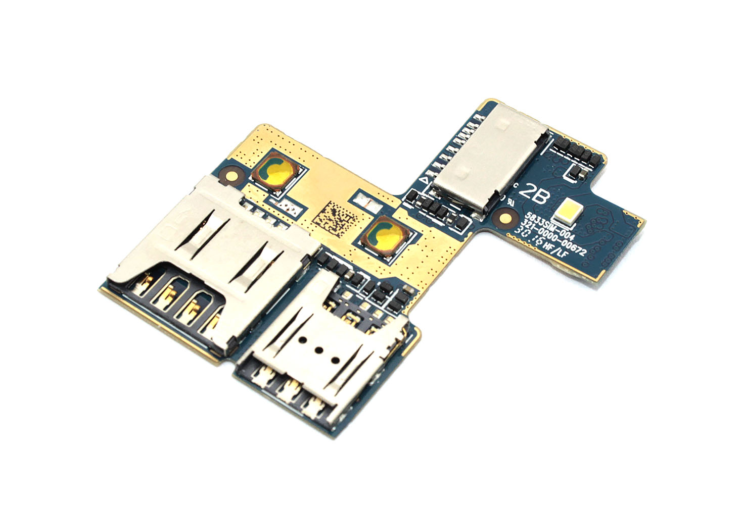 Допплата для Asus ZB450KL