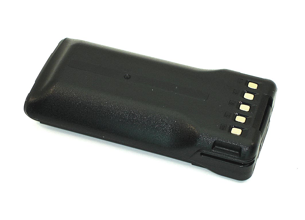 Аккумулятор для Kenwood NX-210 (KNB-32A, KNB-54N) 2100mah 7,2V Ni-MH