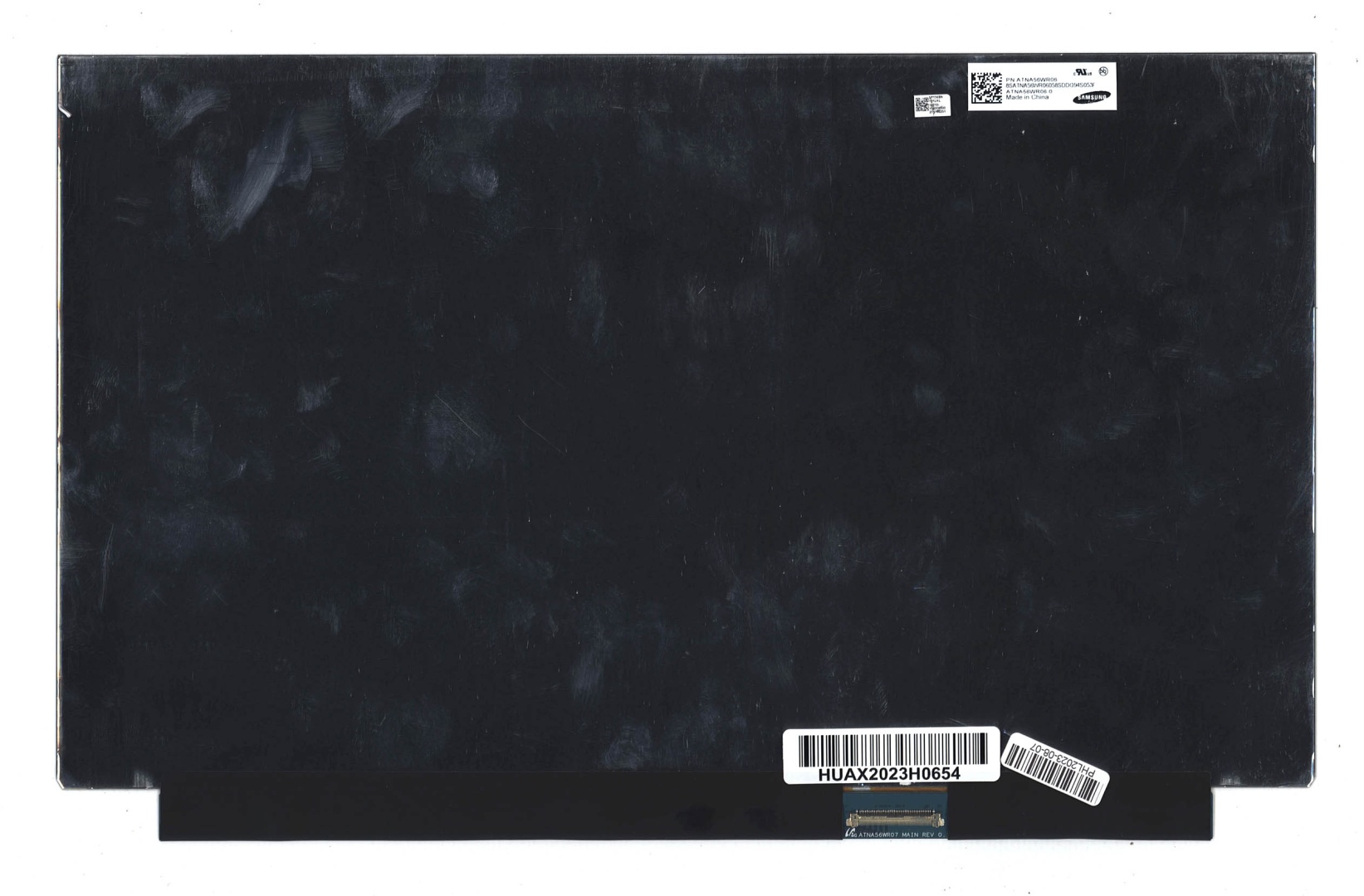 Матрица ATNA56WR06-0 (глянцевая)