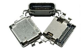 Разъем USB TYPE-C для ноутбука Lenovo Yoga 720-13IKB