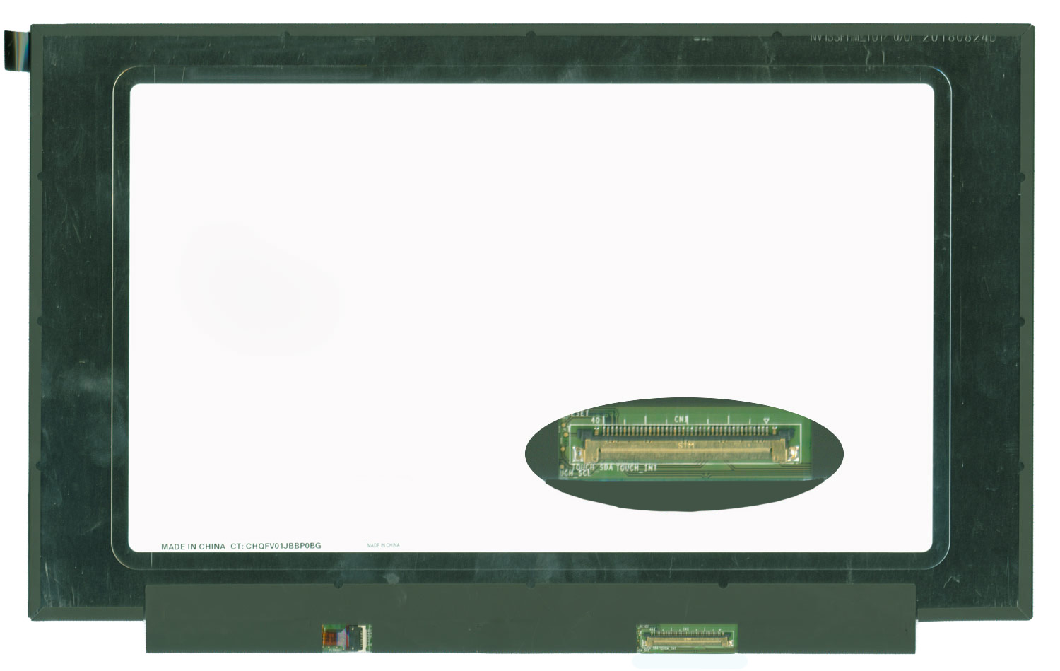 Матрица NV133FHM-T01 (глянцевая)