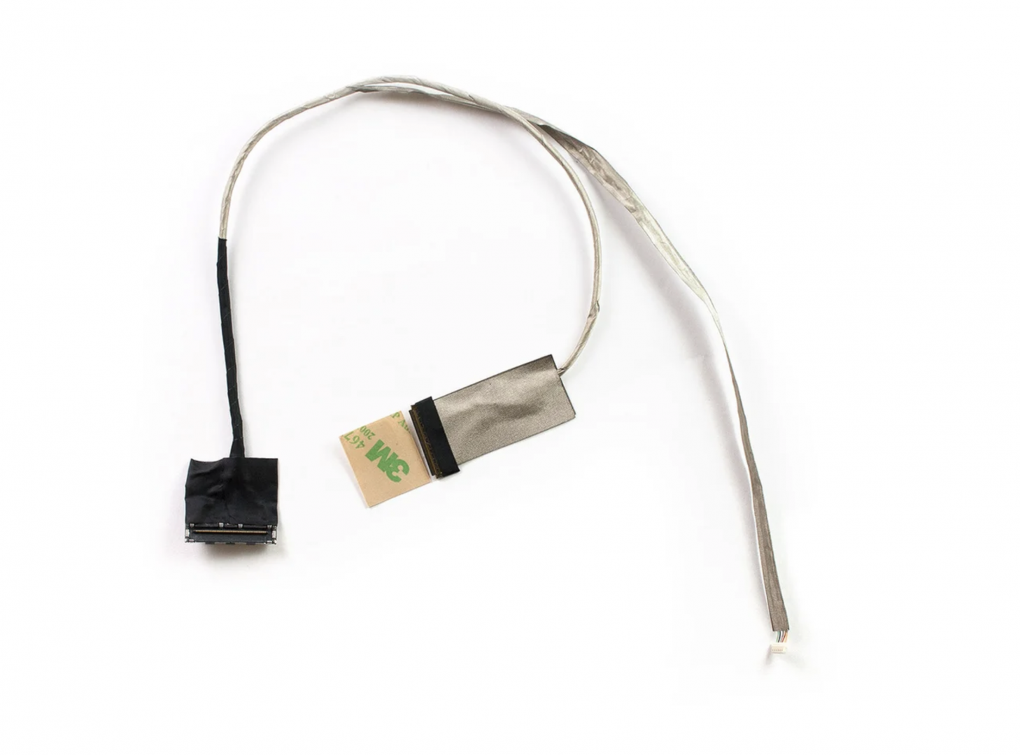 Шлейф матрицы HP Pavilion G6-2000 OEM