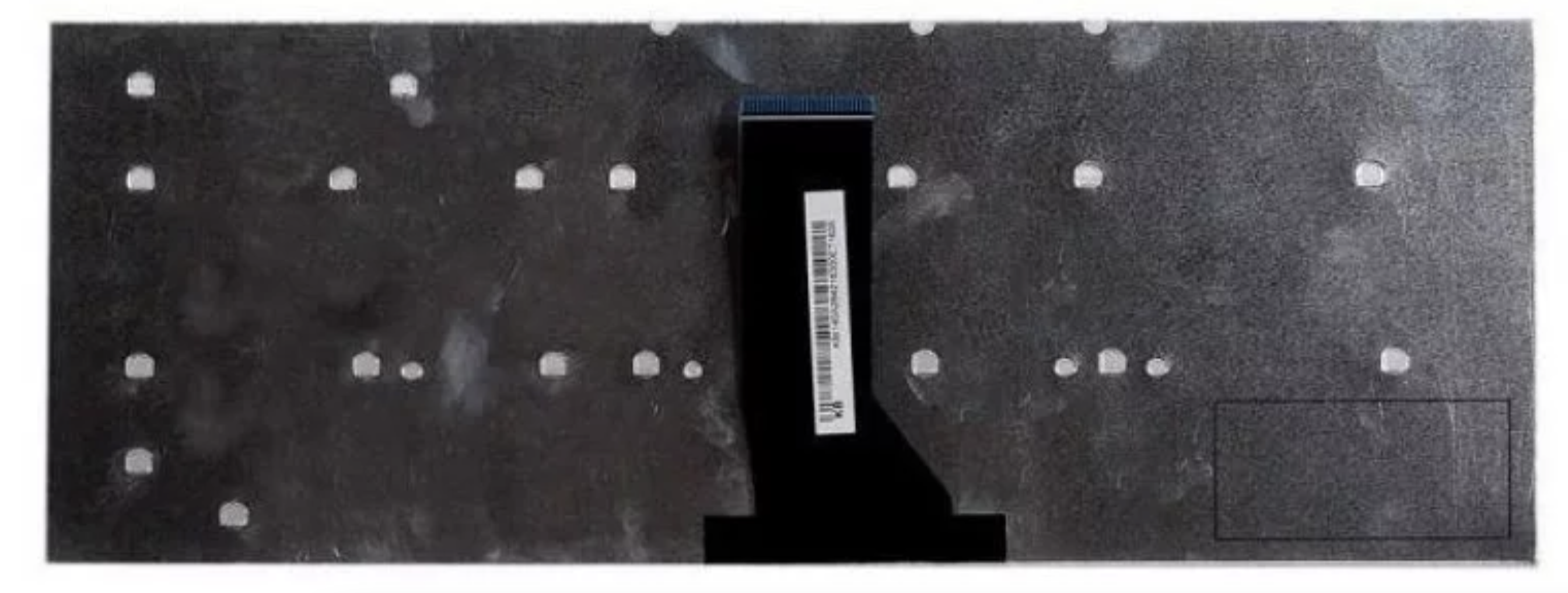 Клавиатура Acer Aspire ES1-411 OEM