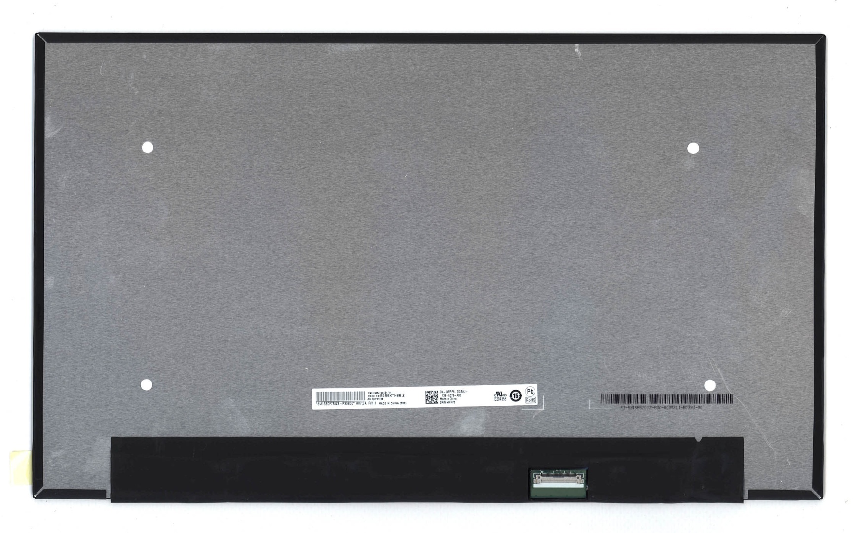 Матрица B156XTN08.2