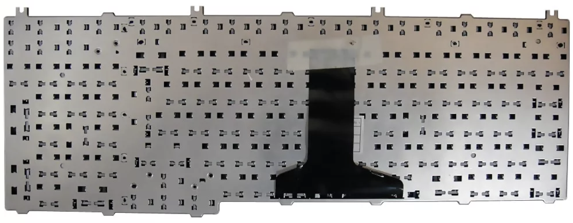 Клавиатура Toshiba Satellite A500 OEM