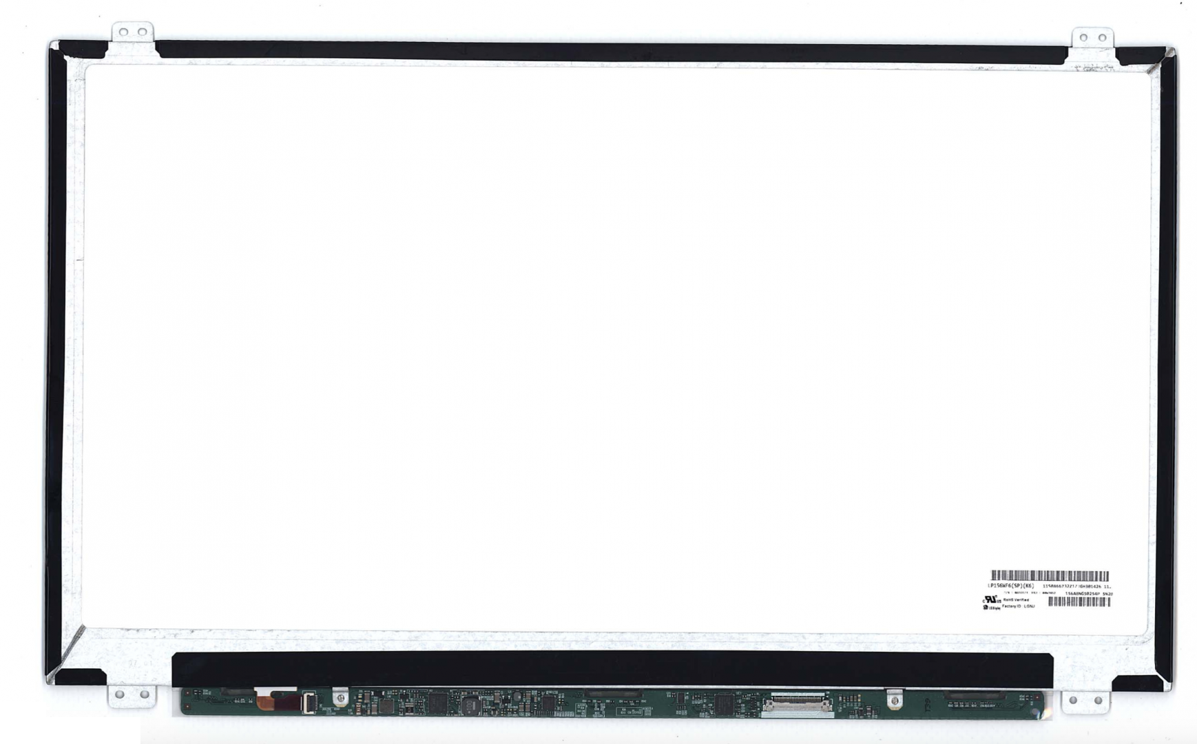 Матрица Lenovo Legion Y520-15IKBN Original