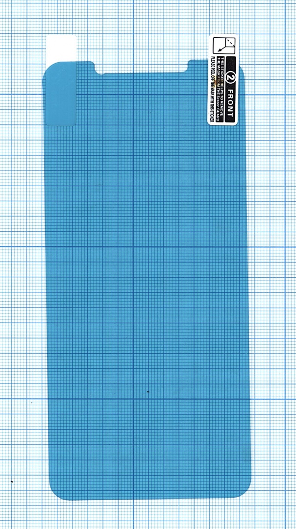 Защитная пленка для Oppo A85