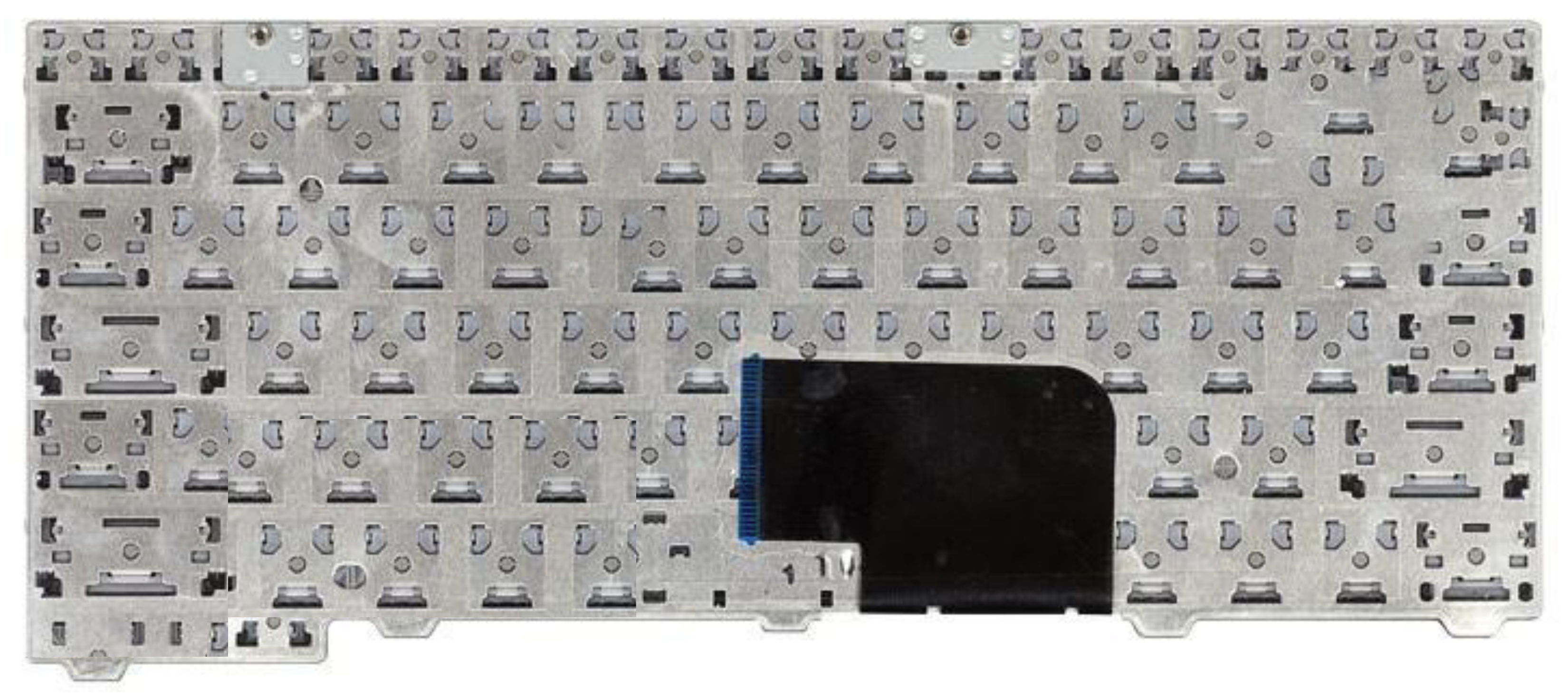 Клавиатура DELL Latitude 2100 OEM