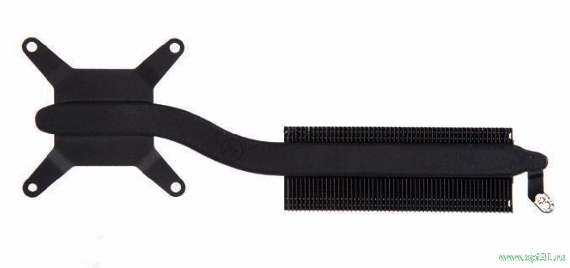 Радиатор Apple Macbook Pro 13 Retina (A1502)