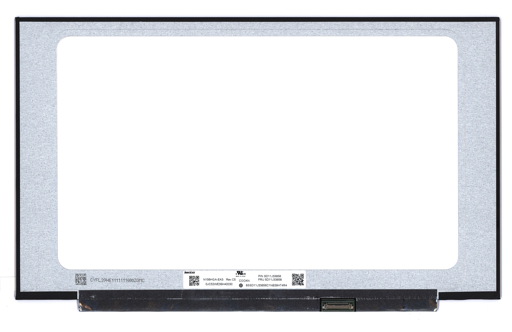 Матрица N156HGA-EA3 C3 (глянцевая)