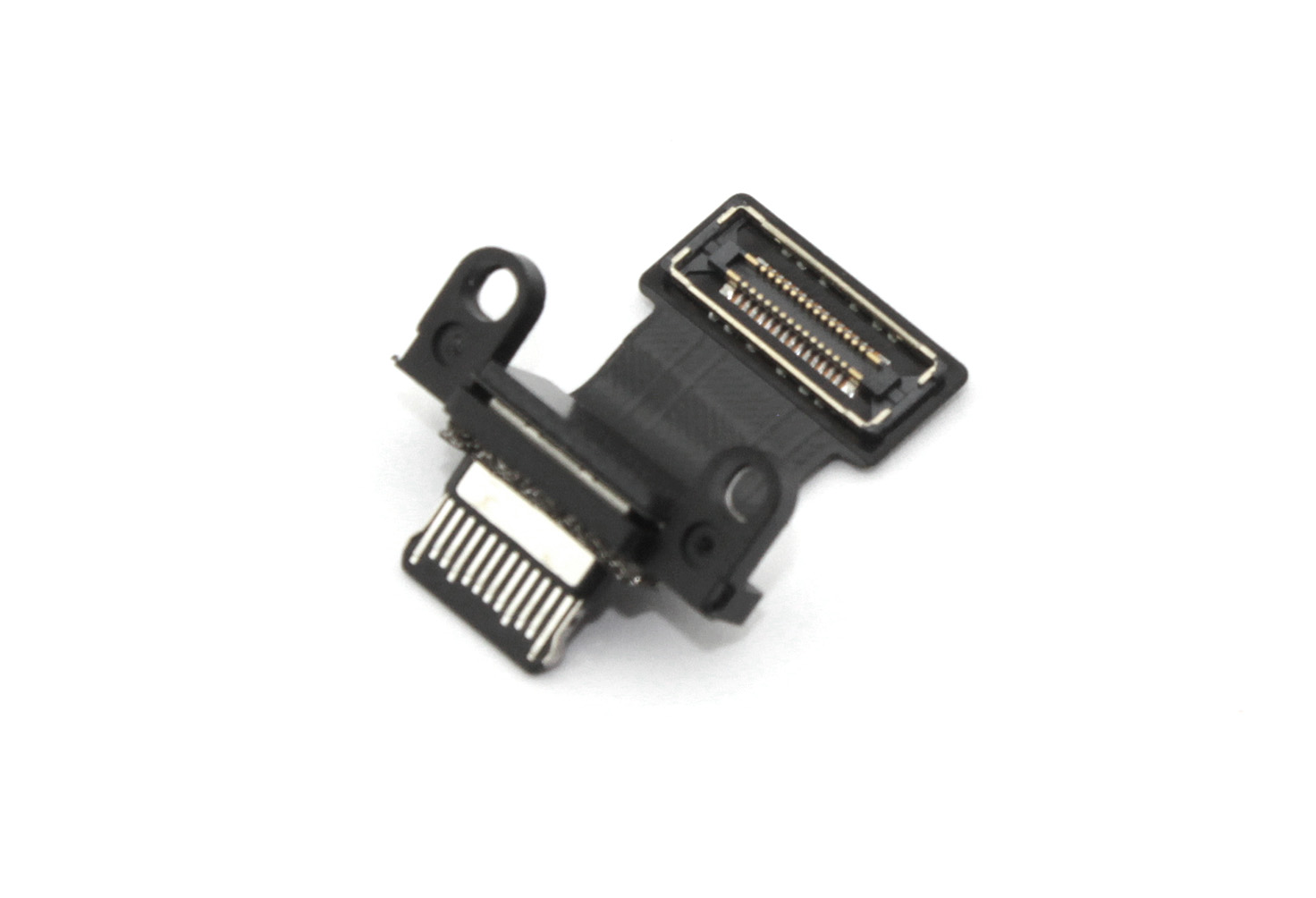 Разъем I/O USB-C MacBook Pro 14 16 A2442 A2485 Late 2021 (821-03084)