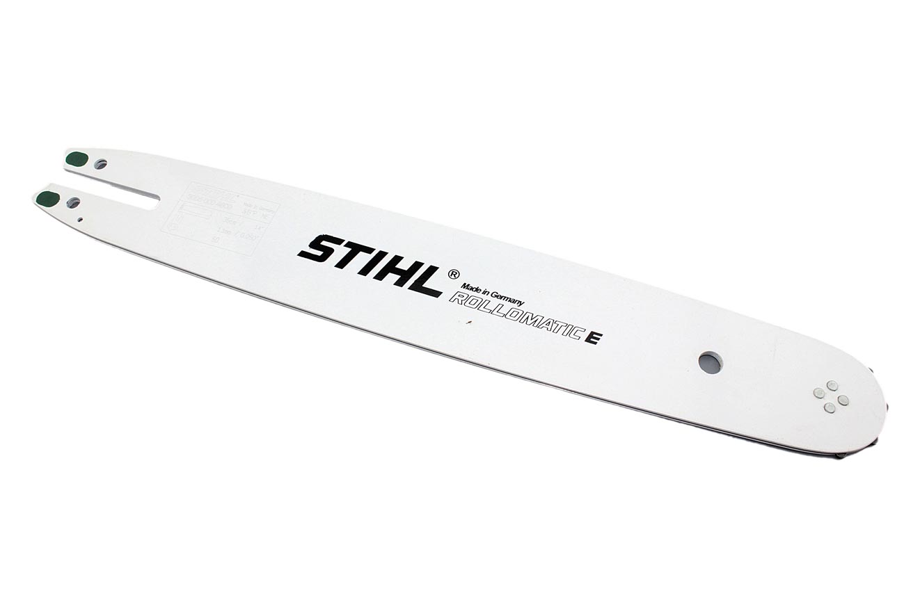Шина Stihl 14" (35см), 3/8Р, 1,3мм, Z50  114001
