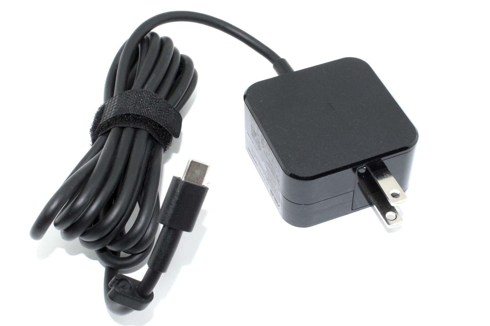 Блок питания (сетевой адаптер) для ноутбуков Asus 20V 1.65A Type-C 33W (US)